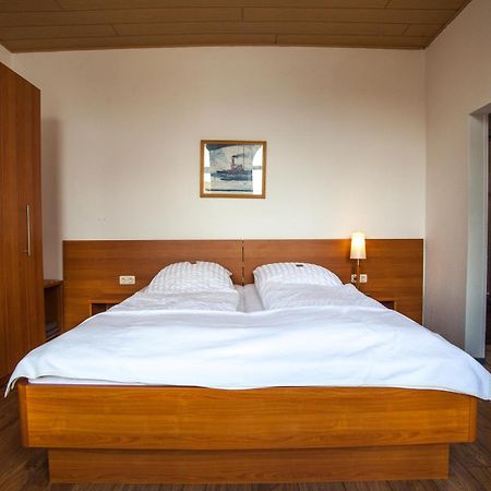 Appartementhaus Alte Post Langeoog Ngoại thất bức ảnh