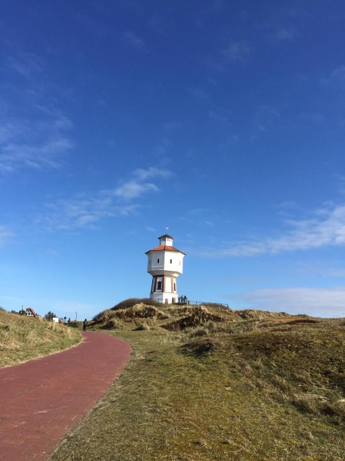 Appartementhaus Alte Post Langeoog Phòng bức ảnh