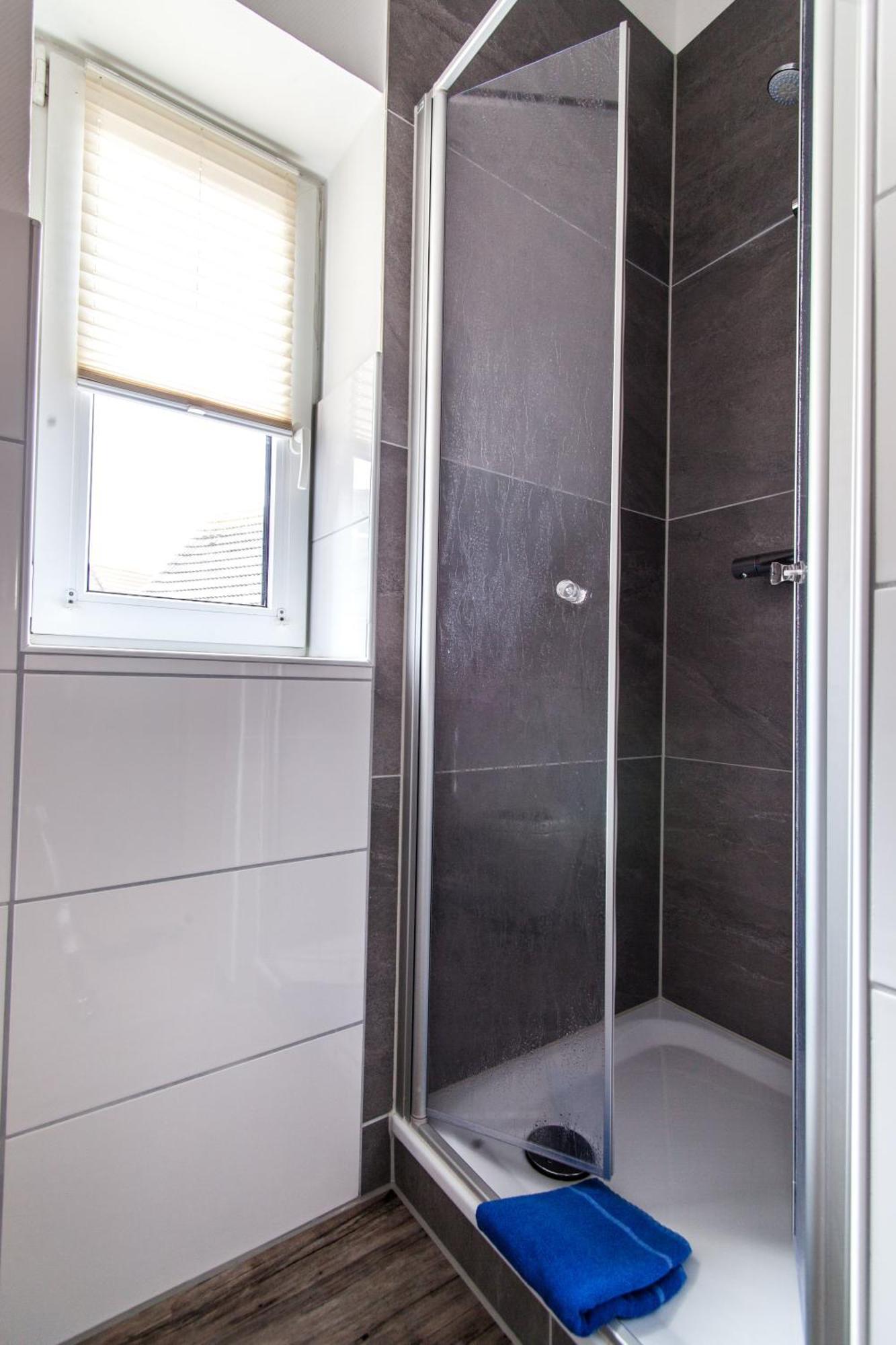 Appartementhaus Alte Post Langeoog Ngoại thất bức ảnh