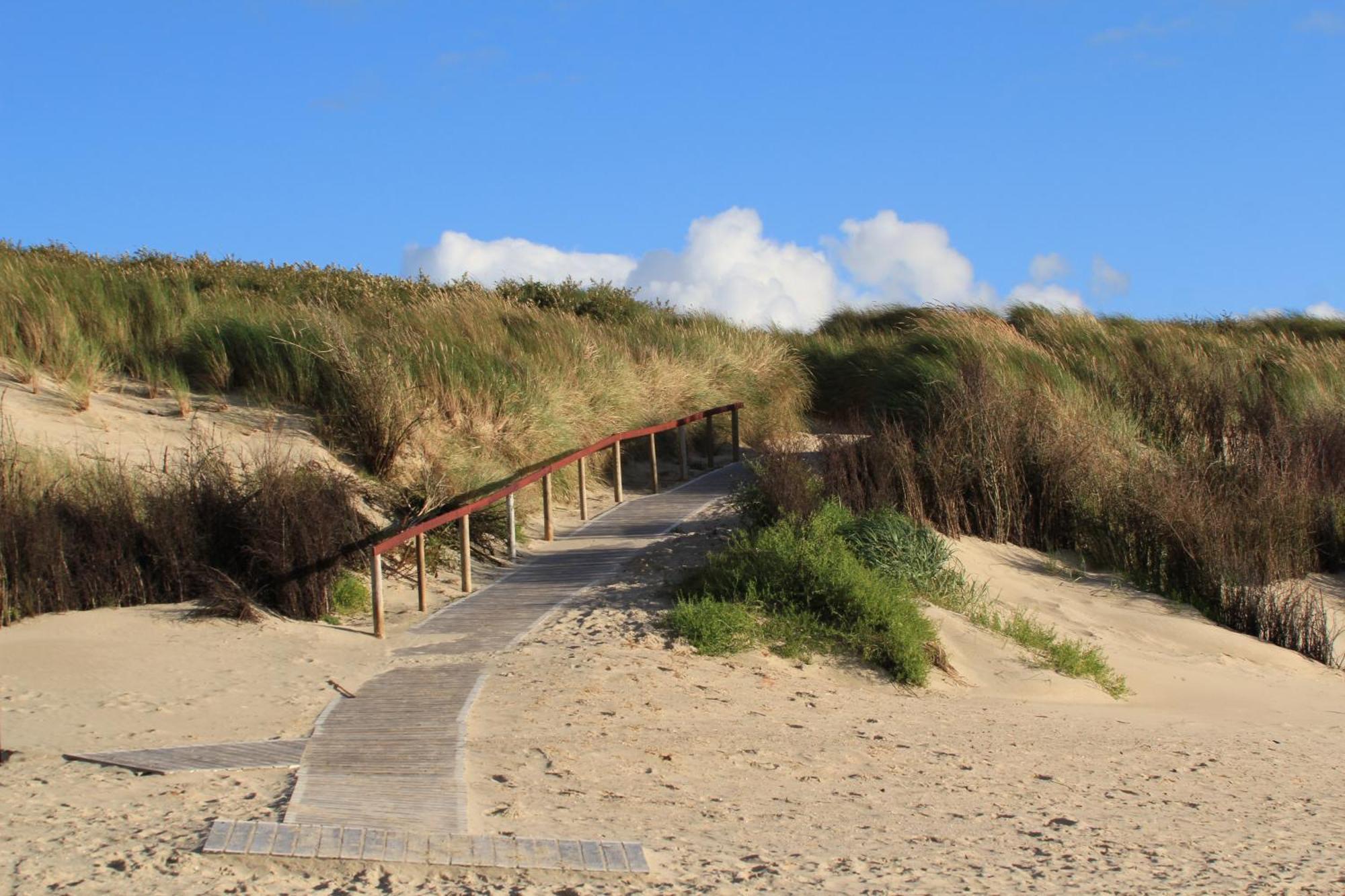 Appartementhaus Alte Post Langeoog Ngoại thất bức ảnh